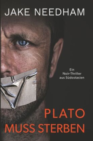 Book Plato Muss Sterben Jake Needham