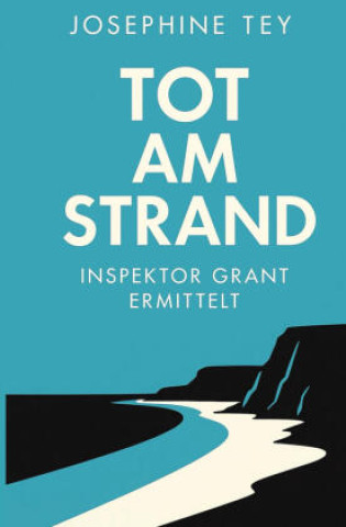 Libro Tot am Strand Josephine Tey