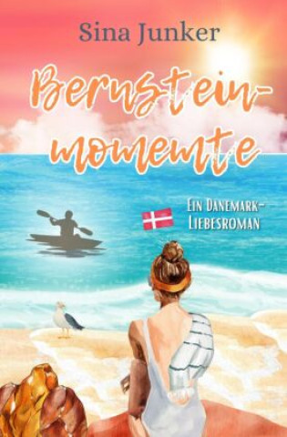 Book Bernsteinmomente Sina Junker