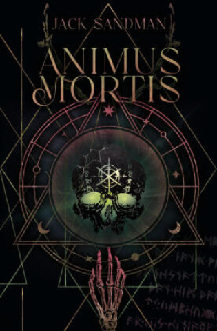 Libro Animus Mortis 