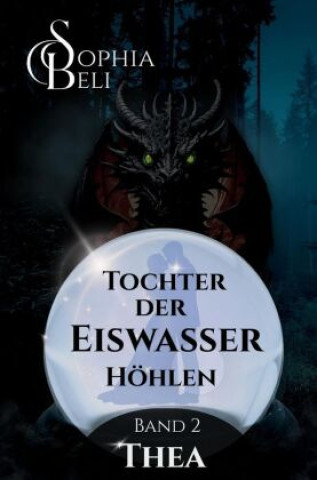 Libro Tochter der Eiswasserhöhlen 