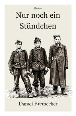 Książka Nur noch ein Stündchen 