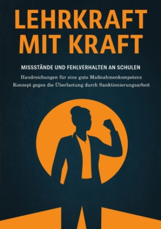 Buch Lehrkraft mit Kraft Sven Widdel
