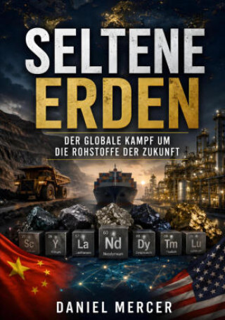 Libro Seltene Erden 