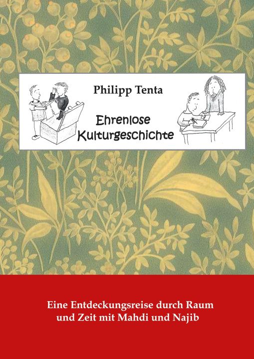 Libro Ehrenlose Kulturgeschichte 