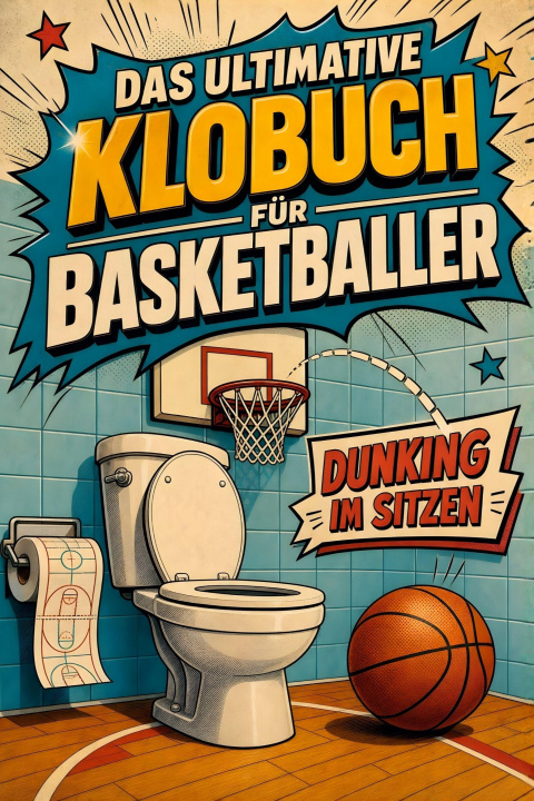 Libro Das ultimative Klobuch für Basketballer 
