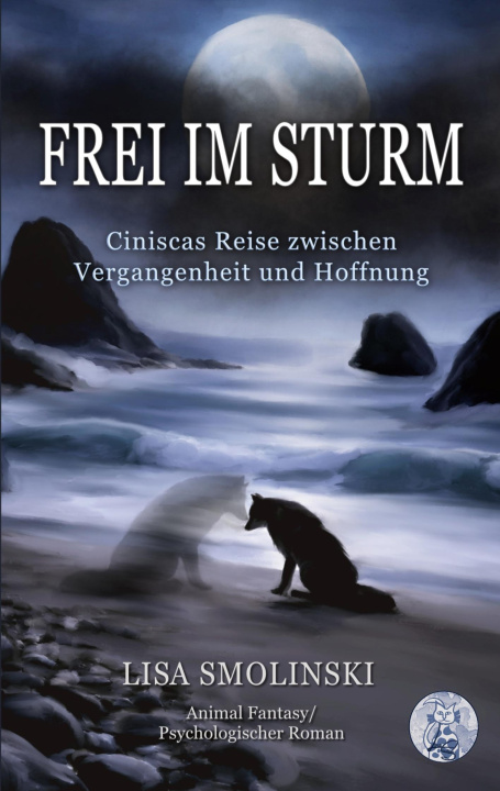 Libro Frei im Sturm 