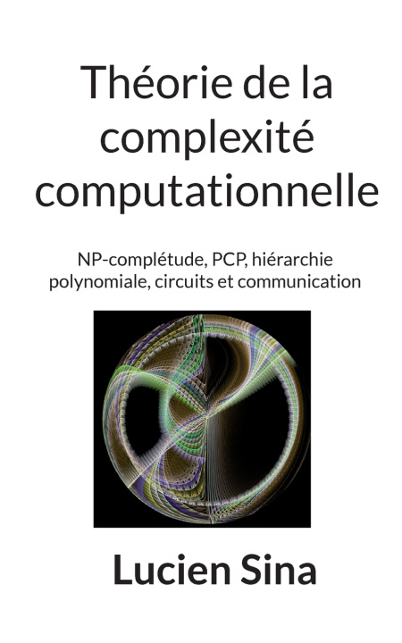 Buch Théorie de la complexité computationnelle Lucien Sina