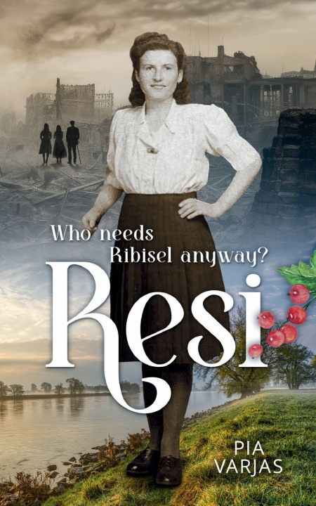 Książka Resi Pia Varjas