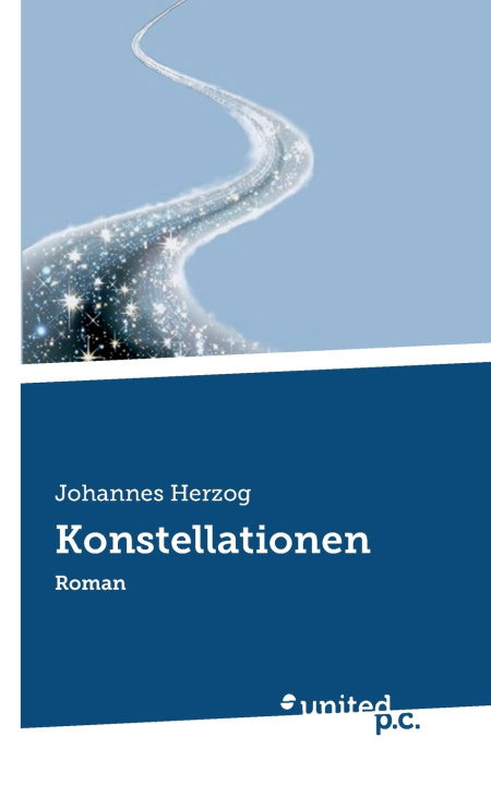 Libro Konstellationen Johannes Herzog