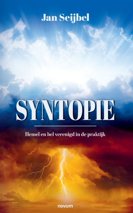 Buch Syntopie Jan Seijbel