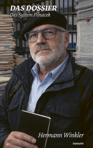 Książka Das Dossier Hermann Winkler