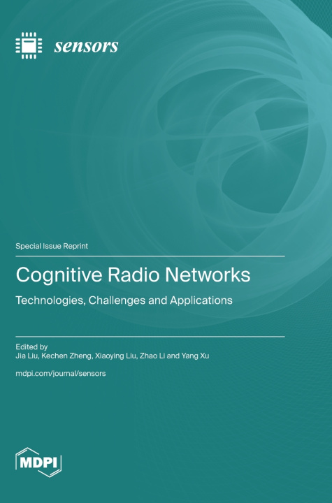 Book Cognitive Radio Networks Jia Liu