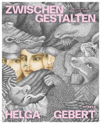 Książka Helga Gebert GRIMMWELT Kassel gGmbH