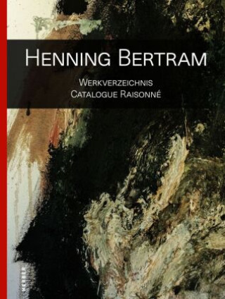 Książka Henning Bertram 