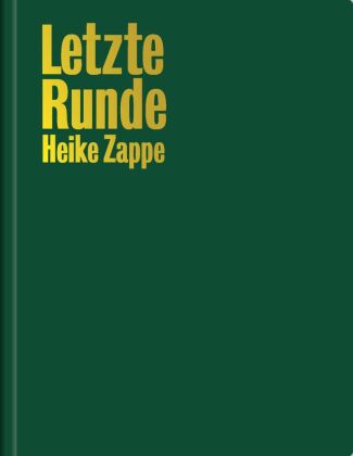 Libro Heike Zappe 