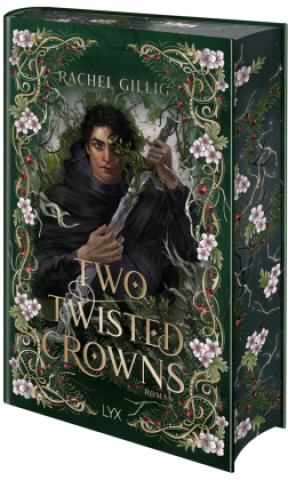 Buch Two Twisted Crowns: Special Edition Rachel Gillig