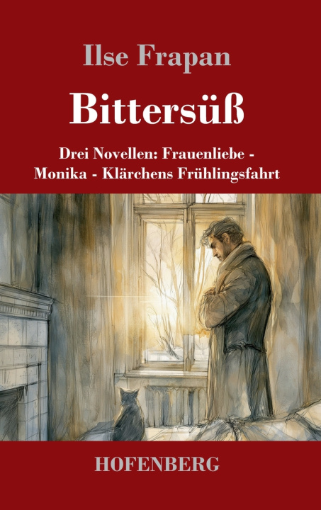Βιβλίο Bittersüß Ilse Frapan