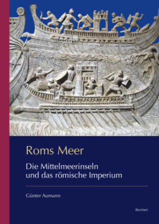 Libro Roms Meer Günter Aumann