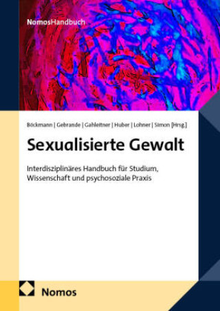 Buch Sexualisierte Gewalt Laura Böckmann