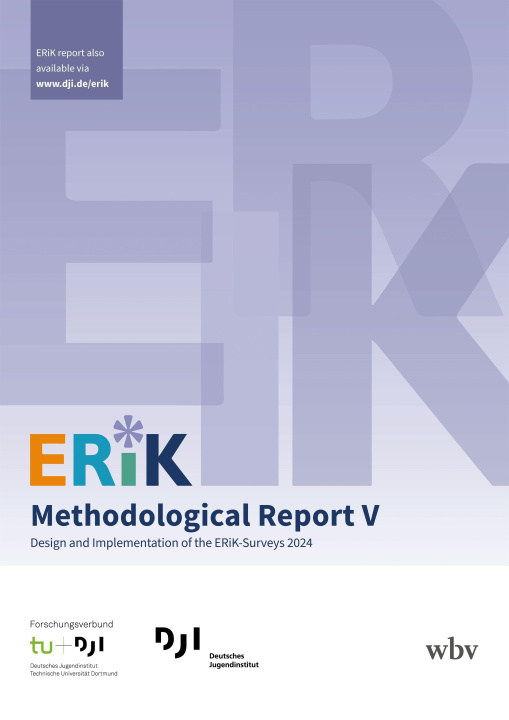 Carte ERiK-Methodological Report V Jakob J. Gilg