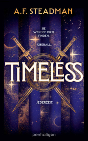 Book Timeless Ulrike Gerstner