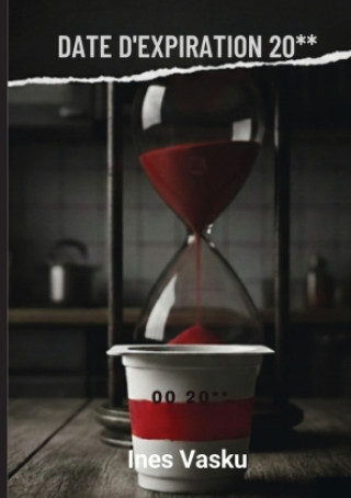Libro DATE D'EXPIRATION 20** 