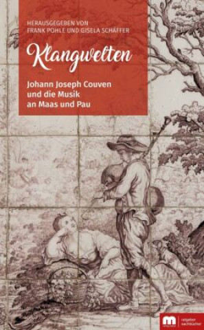 Książka Klangwelten Frank Pohle