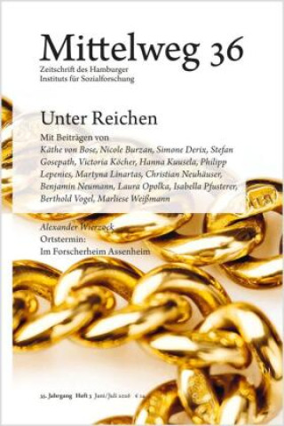 Book Unter Reichen Nicole Burzan