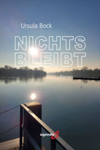 Buch Nichts bleibt 