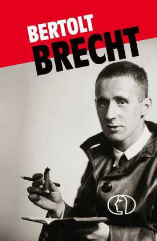 Buch Bertolt Brecht 