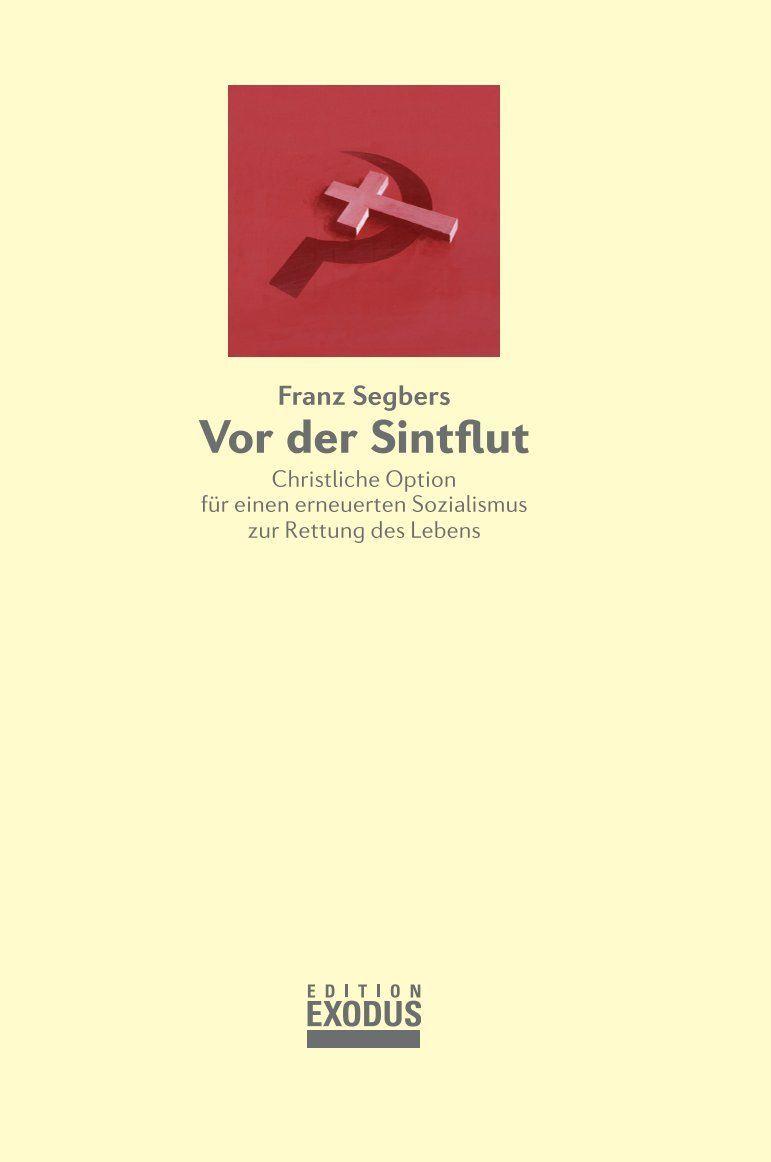 Książka Vor der Sintflut 