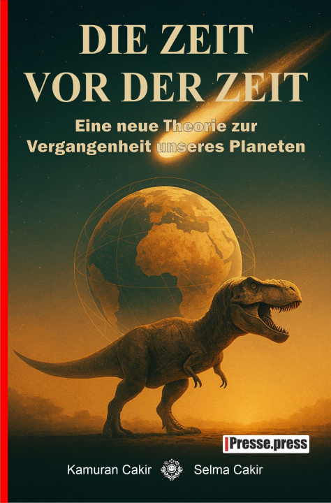 Libro Die Zeit vor der Zeit Selma Cakir