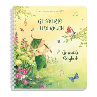 Libro Giesberts Liederbuch 