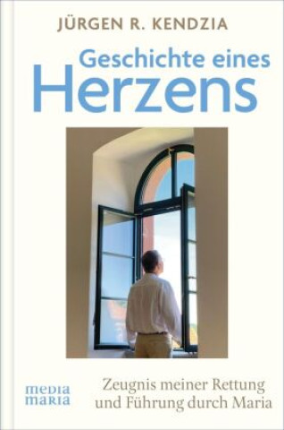 Buch Geschichte eines Herzens 