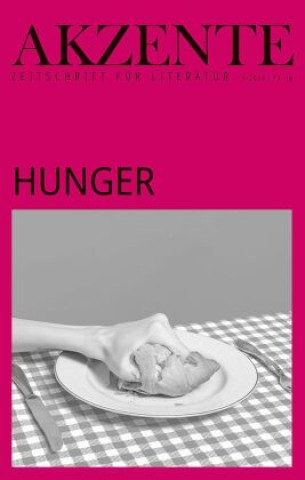 Buch Akzente: Hunger Marietta Thien