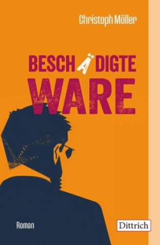 Book Beschädigte Ware Christoph Möller