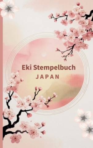 Book Eki Stamp Book Japan Clara Weber