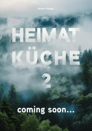 Kniha Heimatküche 2 Ulf Tietge