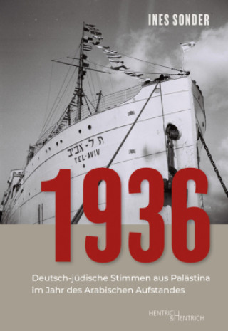 Buch 1936 