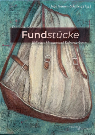 Buch Fundstücke Inge Hansen-Schaberg