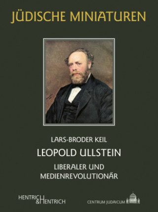 Libro Leopold Ullstein 