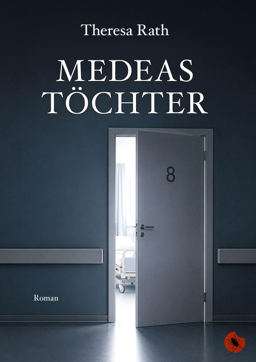 Buch Medeas Töchter 