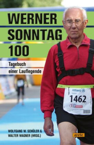 Libro Werner Sonntag 100 Wolfgang W. Schüler