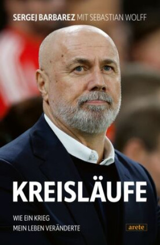 Libro Kreisläufe Sergej Barbarez