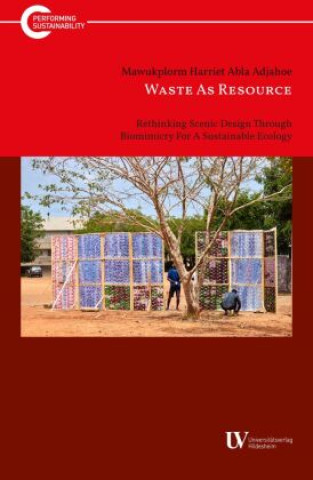 Libro Waste as Resource Mawukplorm Harriet Abla Adjahoe