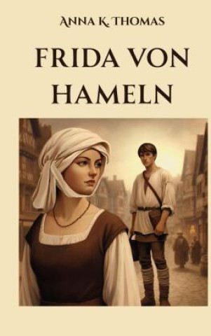Libro Frida von Hameln Anna K. Thomas