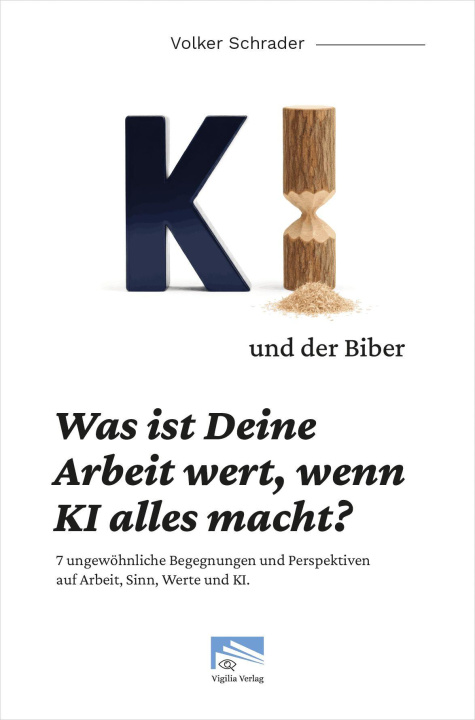 Libro KI und der Biber 