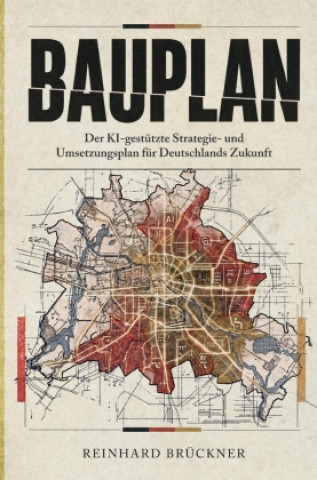 Libro BAUPLAN Reinhard Brückner