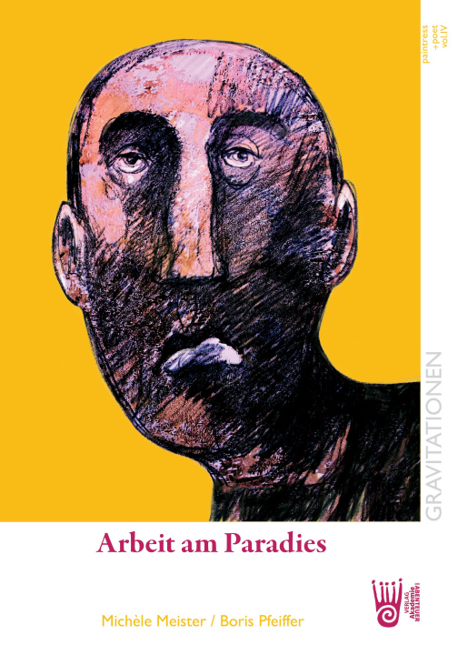 Libro Arbeit am Paradies 